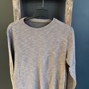 Calvin Klein Waffle Shirt